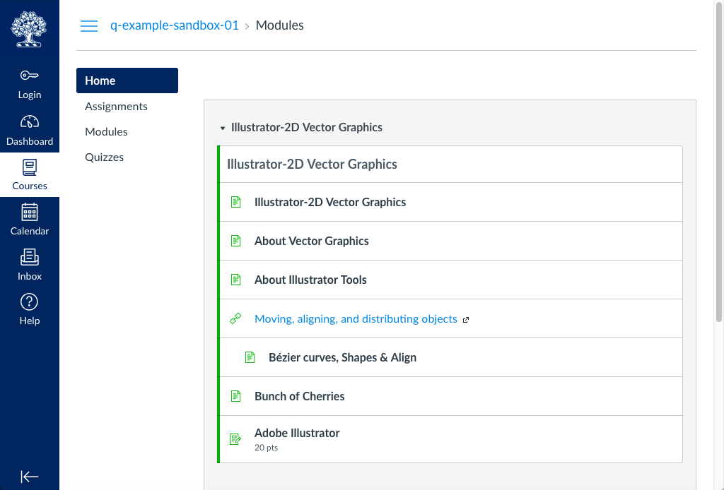 Tool examples built by Toolbox Renewal Project