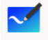 Whiteboard Icon