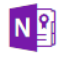 OneNote Class Icon