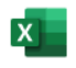 Excel Icon